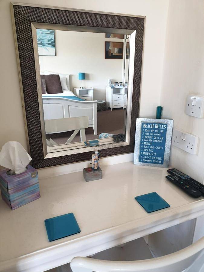 Standard King Room in Sheringham, Norfolk Coast