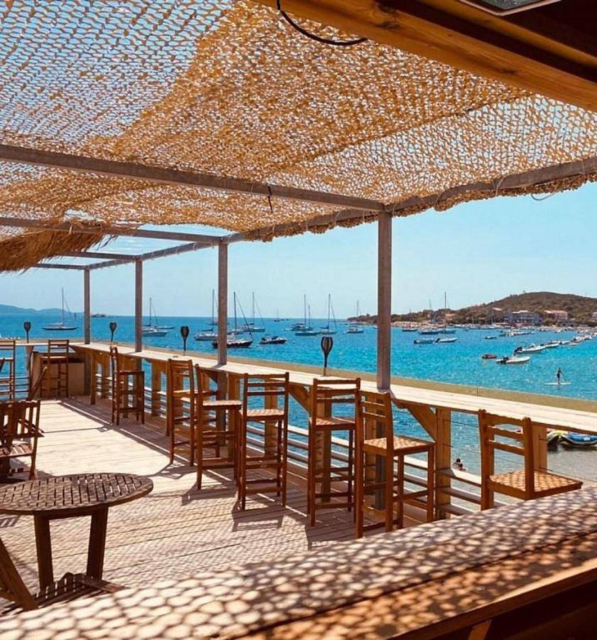 Valinco Village in Porto Pollo (Corse), Serra-di-Ferro