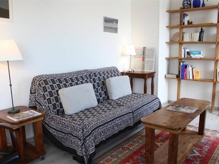 Ferienwohnung für 6 Personen, mit Terrasse in La Rochelle - 4