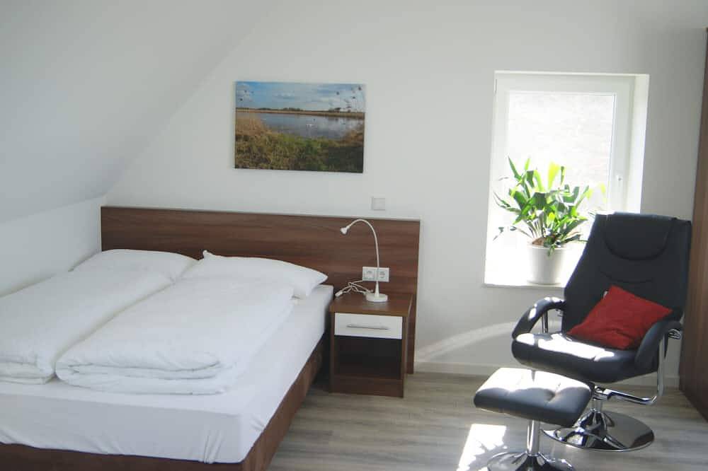 Ganze Wohnung, Ferienhof Wesselmann - Appartement Rieselfed in Greven, Münsterland