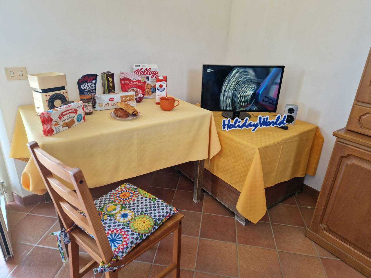 Ganze Wohnung, Happy House in Valderice, Trapani Provinz