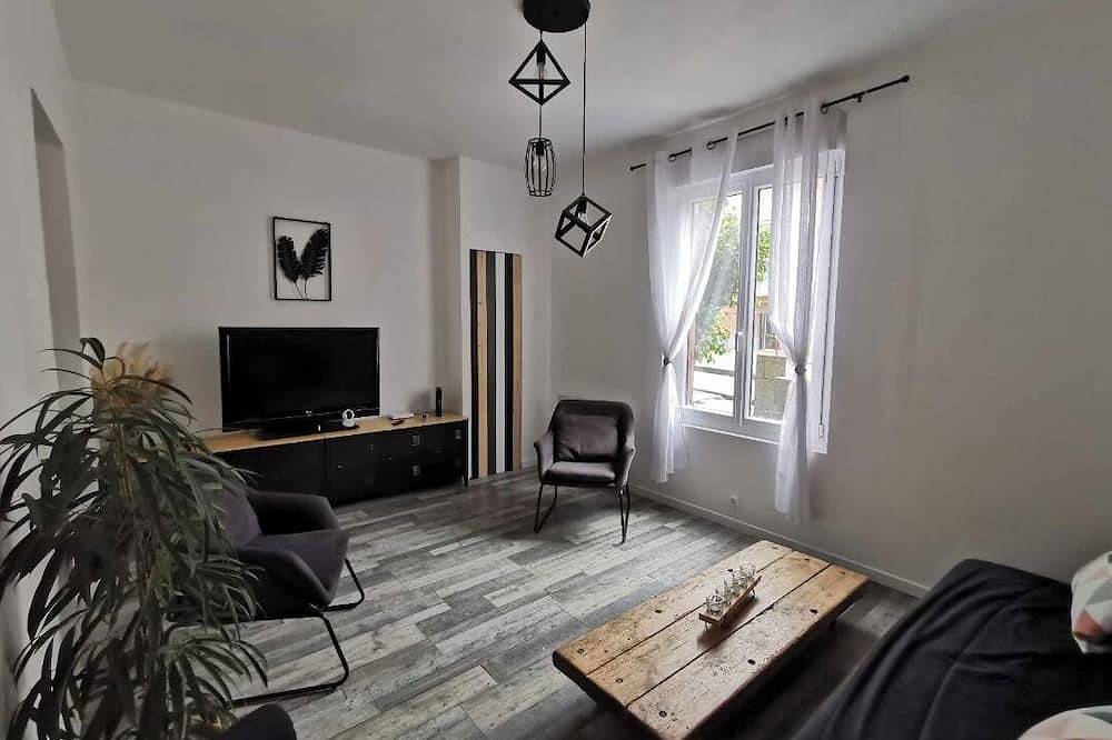 House Berck sur mer in Berck, Montreuil und Umgebung