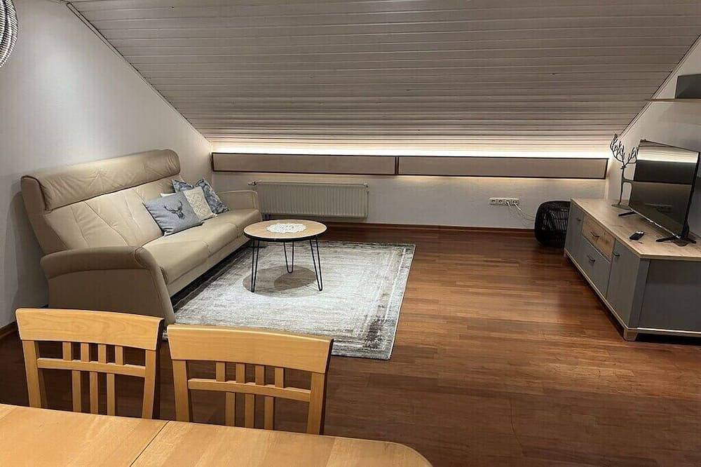 Ferienwohnung mit 2 Schlafzimmer in Andechs, Ammersee