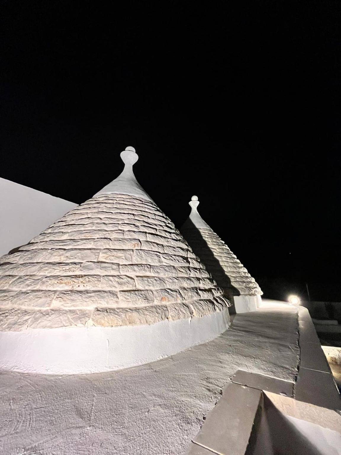 Villa for 8 people with garden in Salento