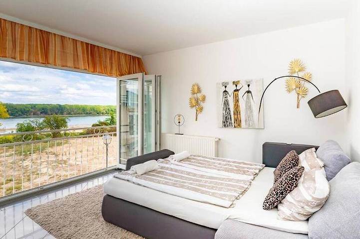 Ganze Wohnung, Classic One Bedroom Apartment with Terrace in Vukovar, Vukovar-Srijem
