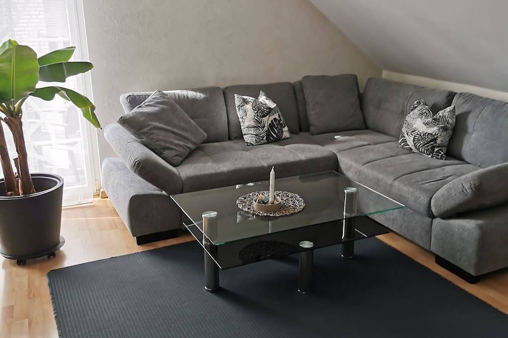 Ganze Wohnung, Ferienwohnung Deluxe / Nähe Willingen in Korbach, Waldecker Land