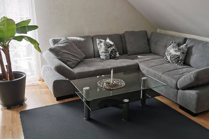 Ganze Wohnung, Ferienwohnung Deluxe / Nähe Willingen in Korbach, Waldecker Land