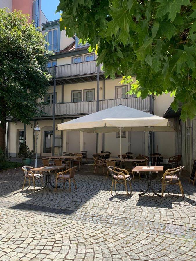 Ferienwohnung für 2 Personen, mit Balkon und Ausblick - 1