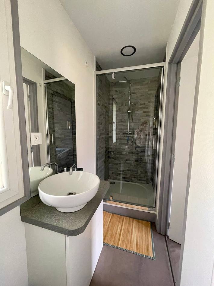 Chambre d’hôte pour 2 personnes, avec jardin et jacuzzi en Dordogne - 3