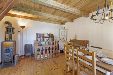 Chalet für 6 Personen in Pianezzo, Ticino, Bild 4