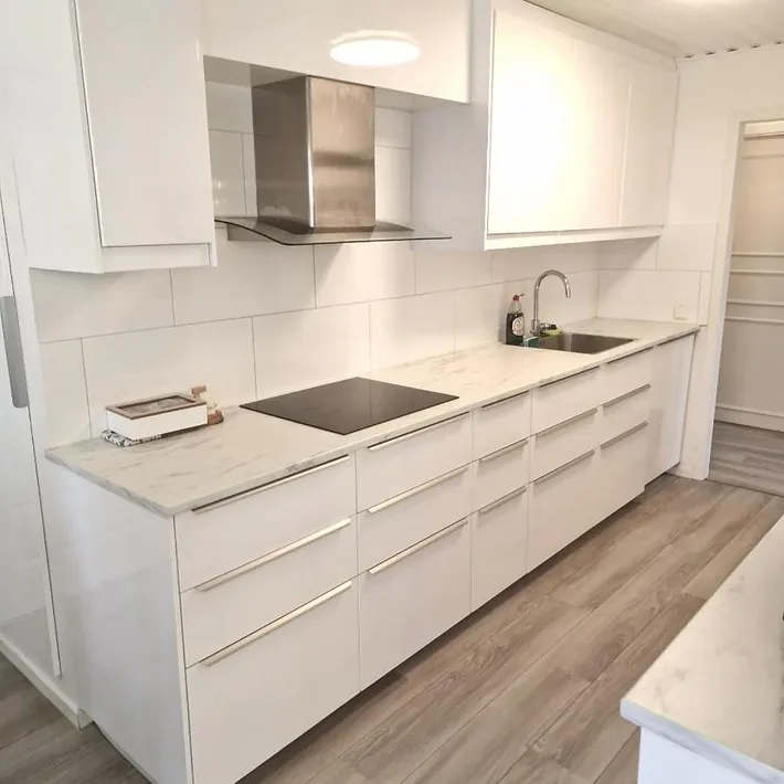 Villa für 6 Personen - 1