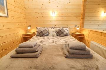 Glamping for 2 People in County Durham, North East England, Photo 1
