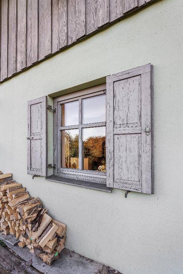 Ferienhaus für 5 Personen, mit Garten, kinderfreundlich in Dreiländereck (D-A-CZ) - 4