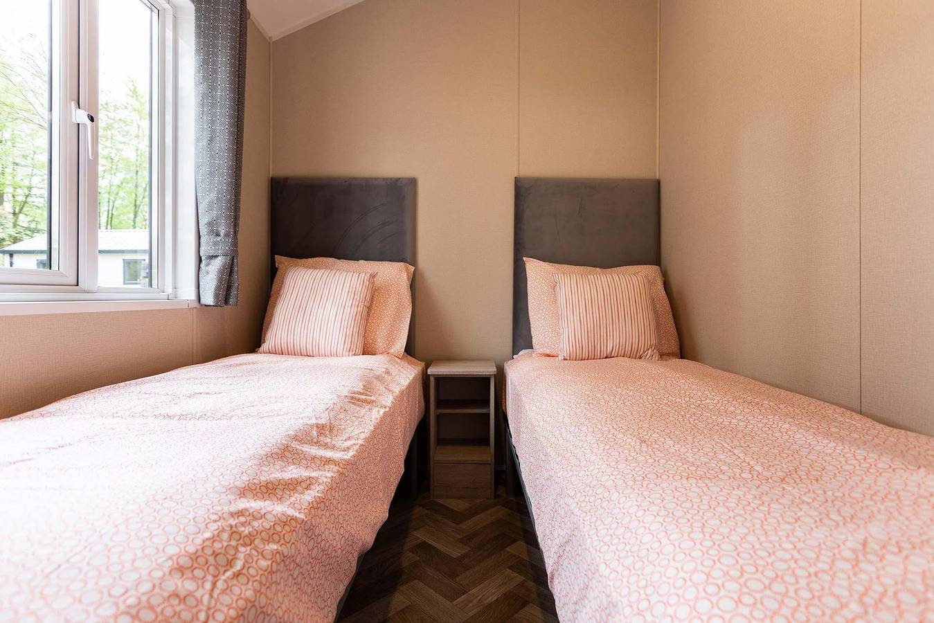 Bospark Ede — Sky 4 personen in Ede, Hoge Veluwe