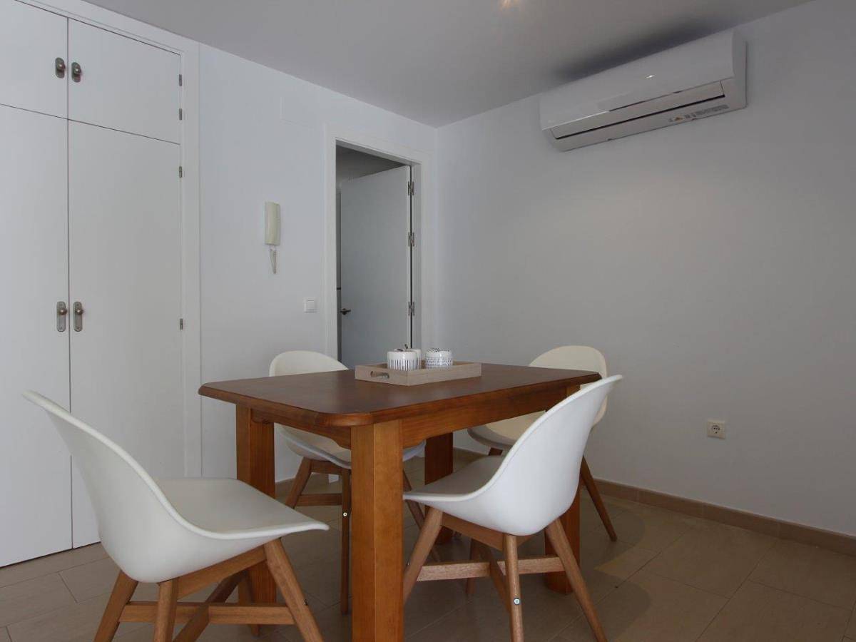 Casa de vacaciones para 4 personas con terraza in La Fontanilla, Conil de la Frontera