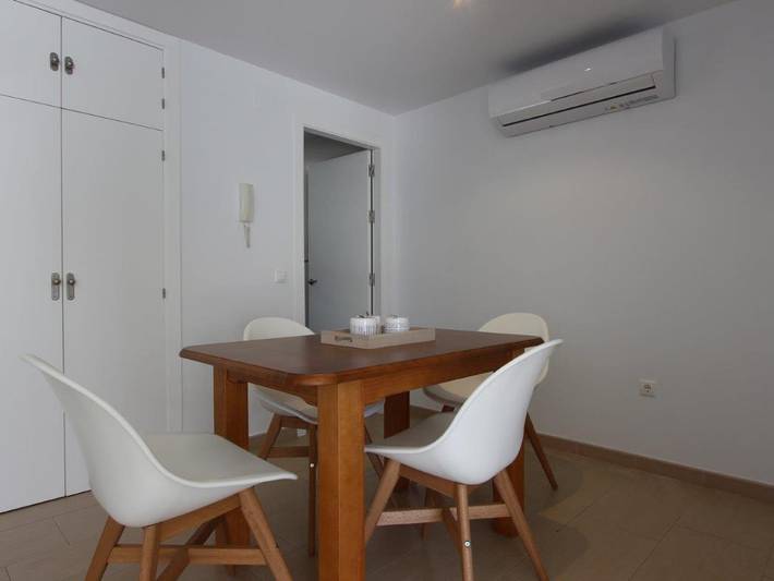 Ferienhaus für 4 Personen, mit Terrasse in Andalusien - 4