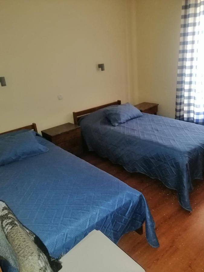 Location de vacances pour 2 personnes, avec terrasse à Sines - 3