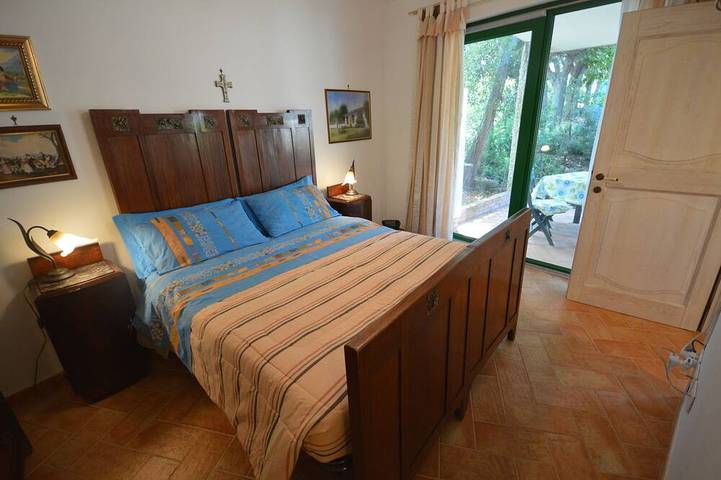 Ganze Wohnung, La Lomita - Acacia in Santa Marinella, Rom Provinz