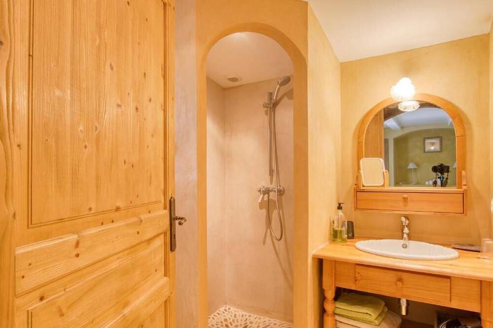 Le Mas de la Noria in La Cadière-d'Azur, Toulon regio