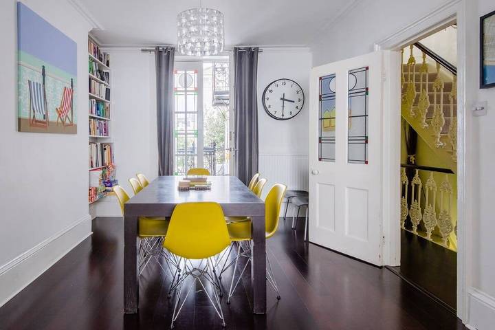 Host & Stay | Montpelier Sanctuary in Brighton, Sussex