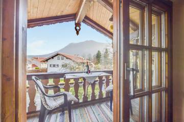 Vakantiewoning voor 7 Personen in Inzell, Chiemgau Alps, Afbeelding 1