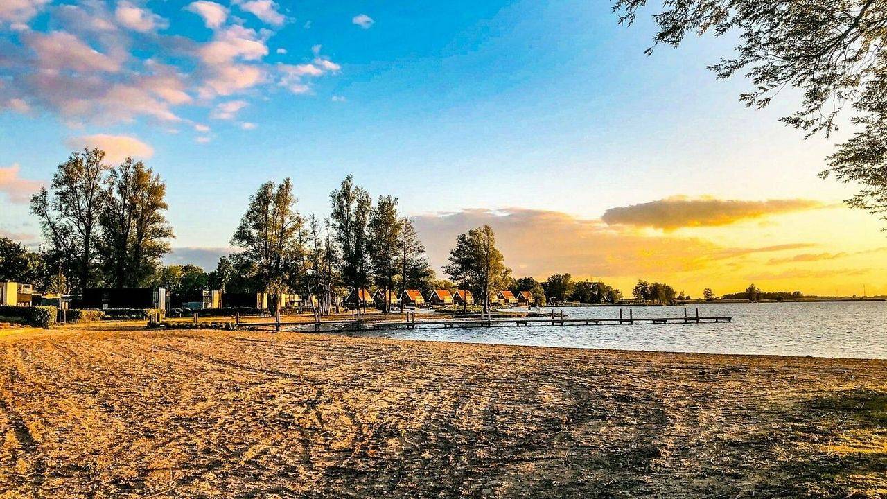 Ferienhaus für 4 Personen (70 m²) in Hulshorst in Veluwe
