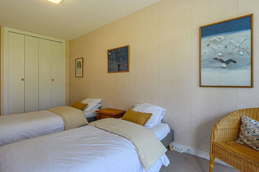 Appartement entier, Men Er Bellec in Saint-Philibert, Côte des Mégalithes