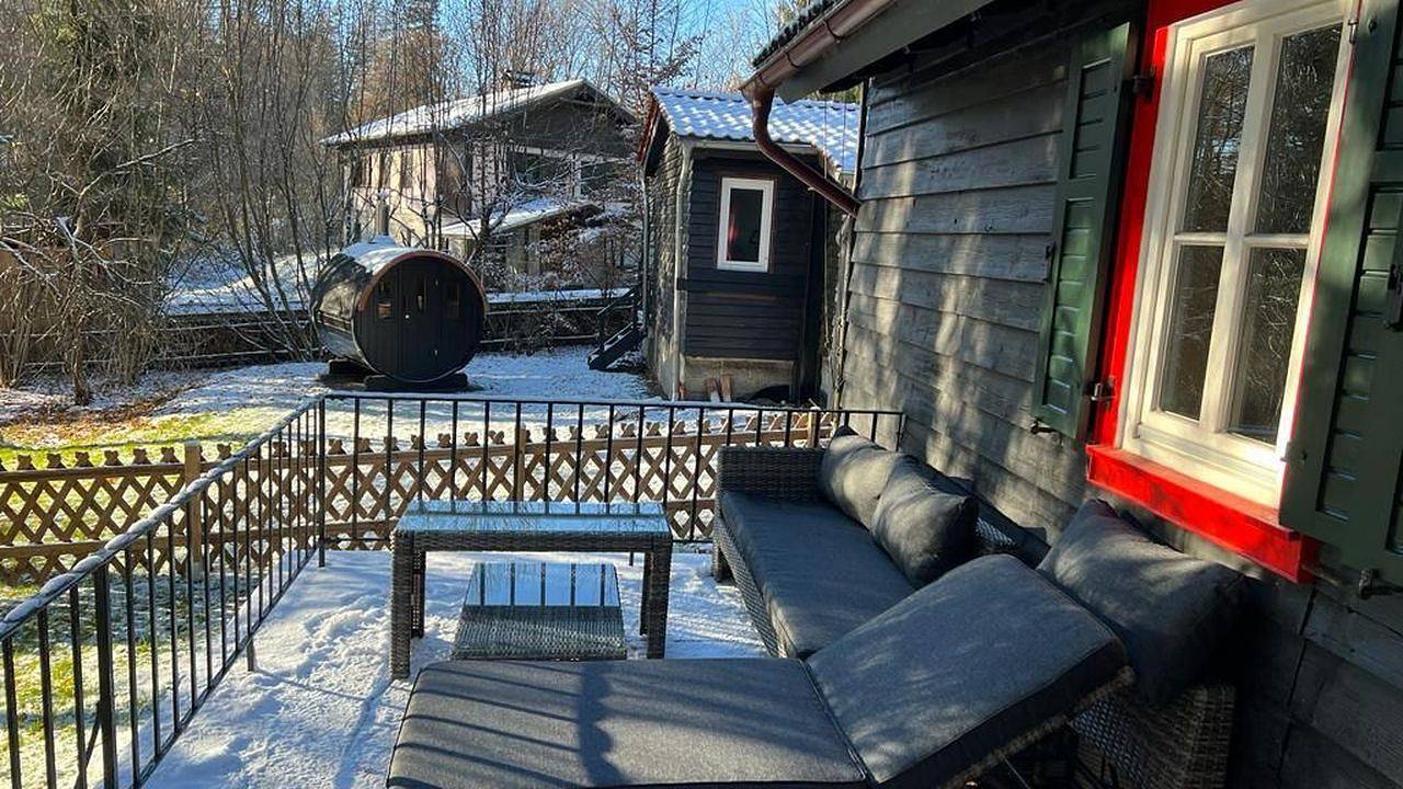 Ferienhaus für 2 Personen (30 m²) in Drei Annen Hohne in Drei Annen Hohne, Wernigerode