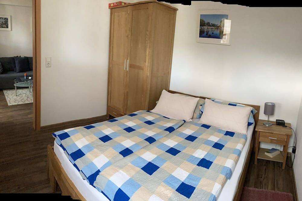 Ganze Wohnung, 1. Schöne und ruhige Ferienwohnung in Marburg in Marburg, Landkreis Marburg-Biedenkopf