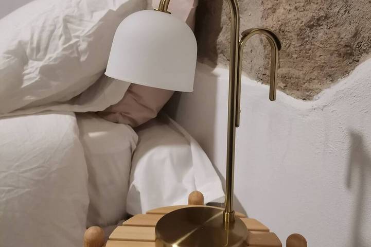 Appartamento intero, La casina di Rosina, relax nel borgo vicino Roma in Sacrofano, Provincia di Roma