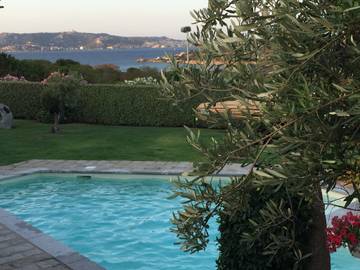 Villa per 8 Persone in Palau (Sardegna), Costa Smeralda, Foto 1