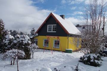 Ferienwohnung für 2 Personen, mit Garten in Benneckenstein