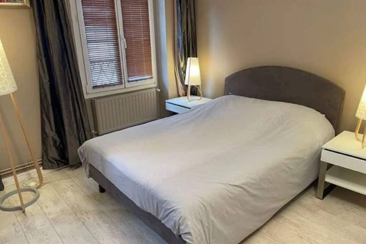 Casa vacanza per 2 persone a Parigi