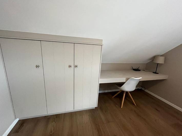 Location de vacances pour 6 personnes, avec vue et terrasse à Heusden-Zolder - 4