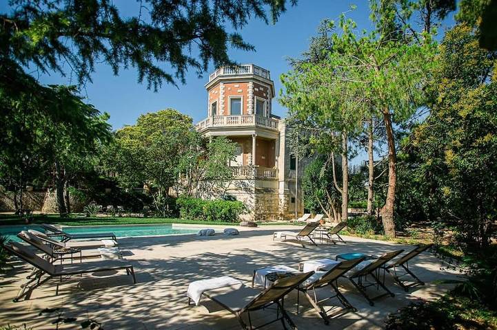 Maison de vacances pour 2 personnes, avec sauna et jardin ainsi que jacuzzi et balcon, animaux acceptés - 1