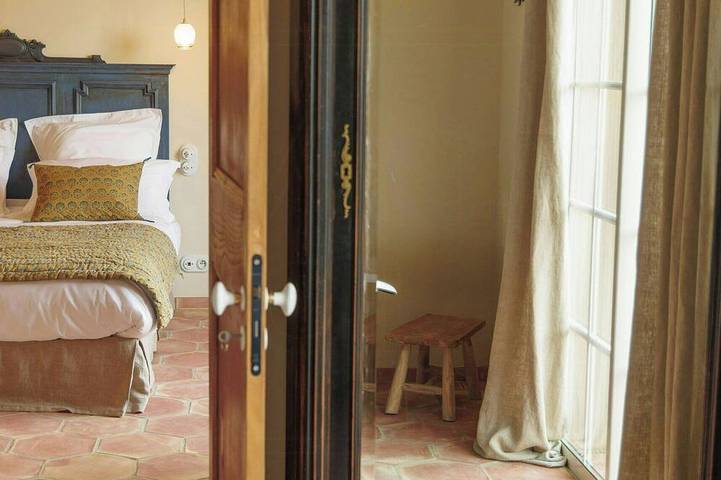 Location de vacances pour 6 personnes, avec Balcon ainsi que Jardin et Piscine dans Pigna - 3