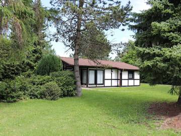 Ferienhaus für 5 Personen in Waldbrunn, Neckar-Odenwald-Kreis, Bild 2