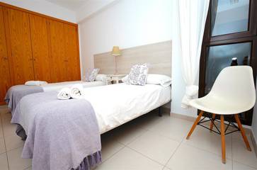 Apartment in Palma, West Majorca für 6 