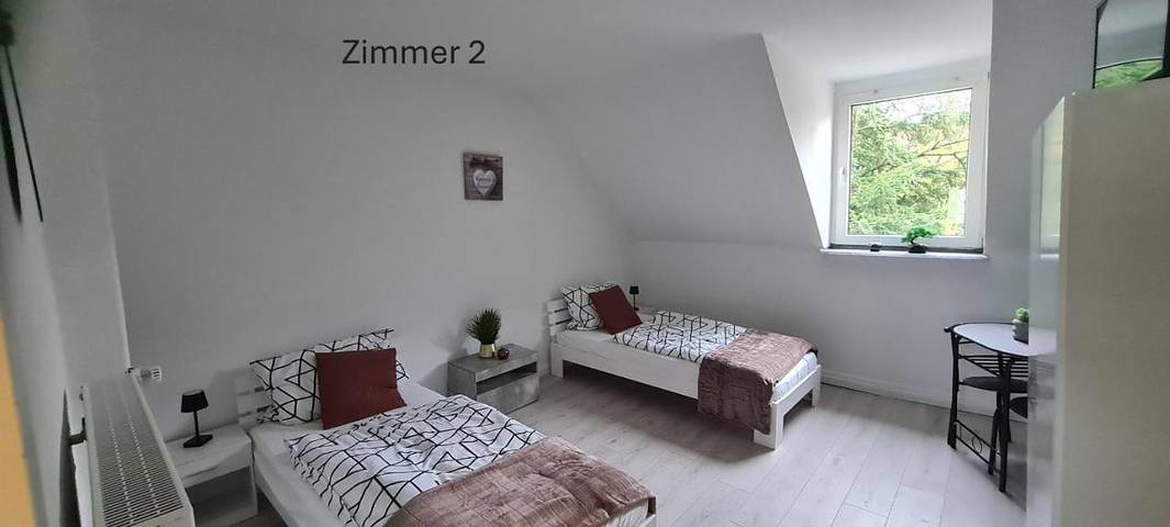 Ferienwohnung für 4 Personen - 1