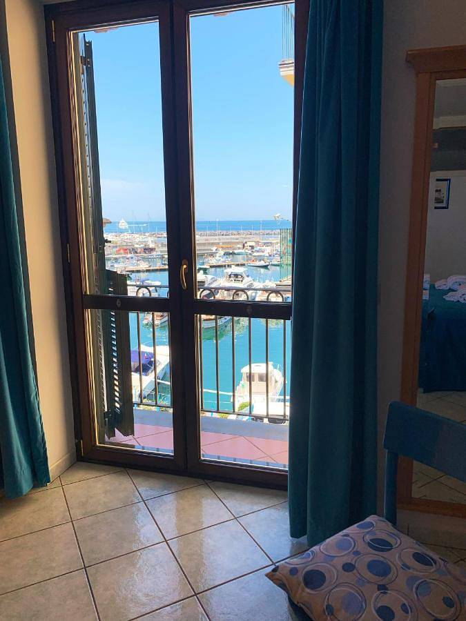 B&B L'Approdo in Katarì, Piano di Sorrento