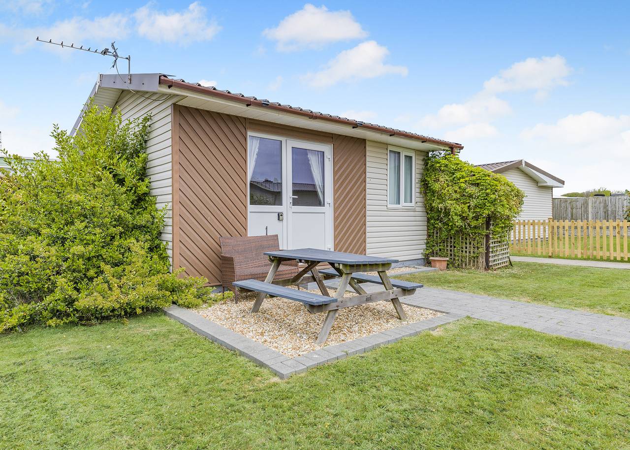 Casa vacanza a Anderby a partire da 92€ a notte