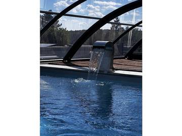 Ferienhaus für 2 Personen in Braunfels, Lahntal-Westerwald, Bild 4