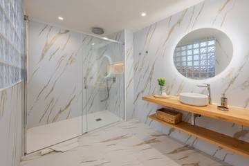 Apartment in Pollença, Serra de Tramuntana für 6 