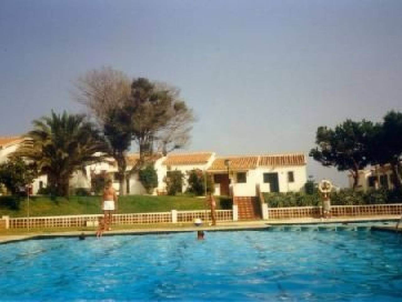 Casa Gudi in Mijas Costa, Mijas