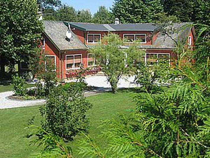 Ferienhaus für 12 Personen im Elsass - 2