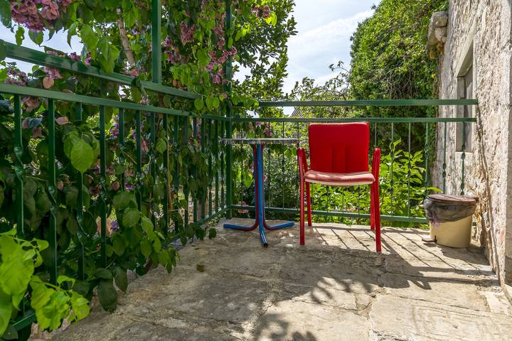 Ferienhaus für 10 Personen, mit Garten - 1
