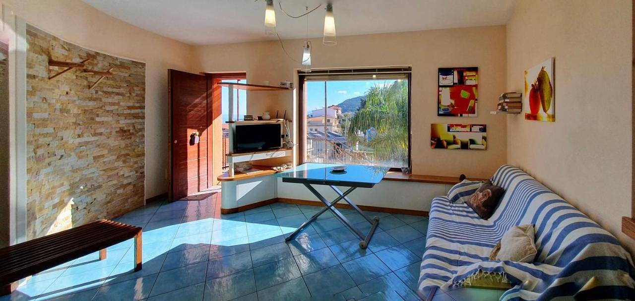 Appartement entier, Luna Rossa in Castel di Tusa, Tusa