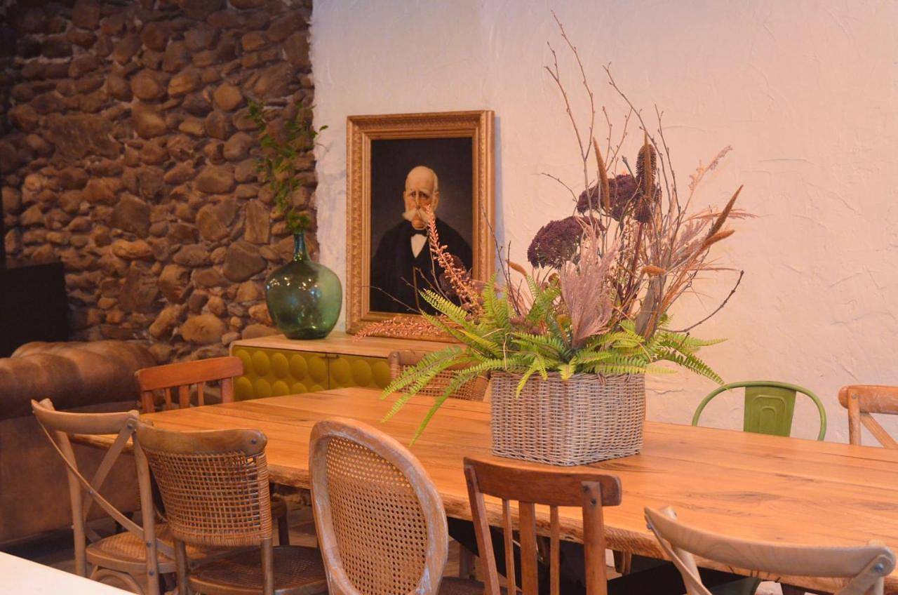 Casa Sapita in Villafranca del Bierzo, Cordillera Cantábrica