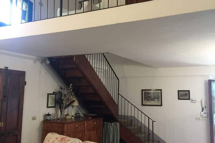 Villa con piscina privata con magnifico panorama, 22 km da Firenze in Pelago, Chianti