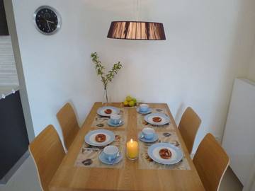 Ferienhaus für 4 Personen in Niendorf, Timmendorfer Strand, Bild 2